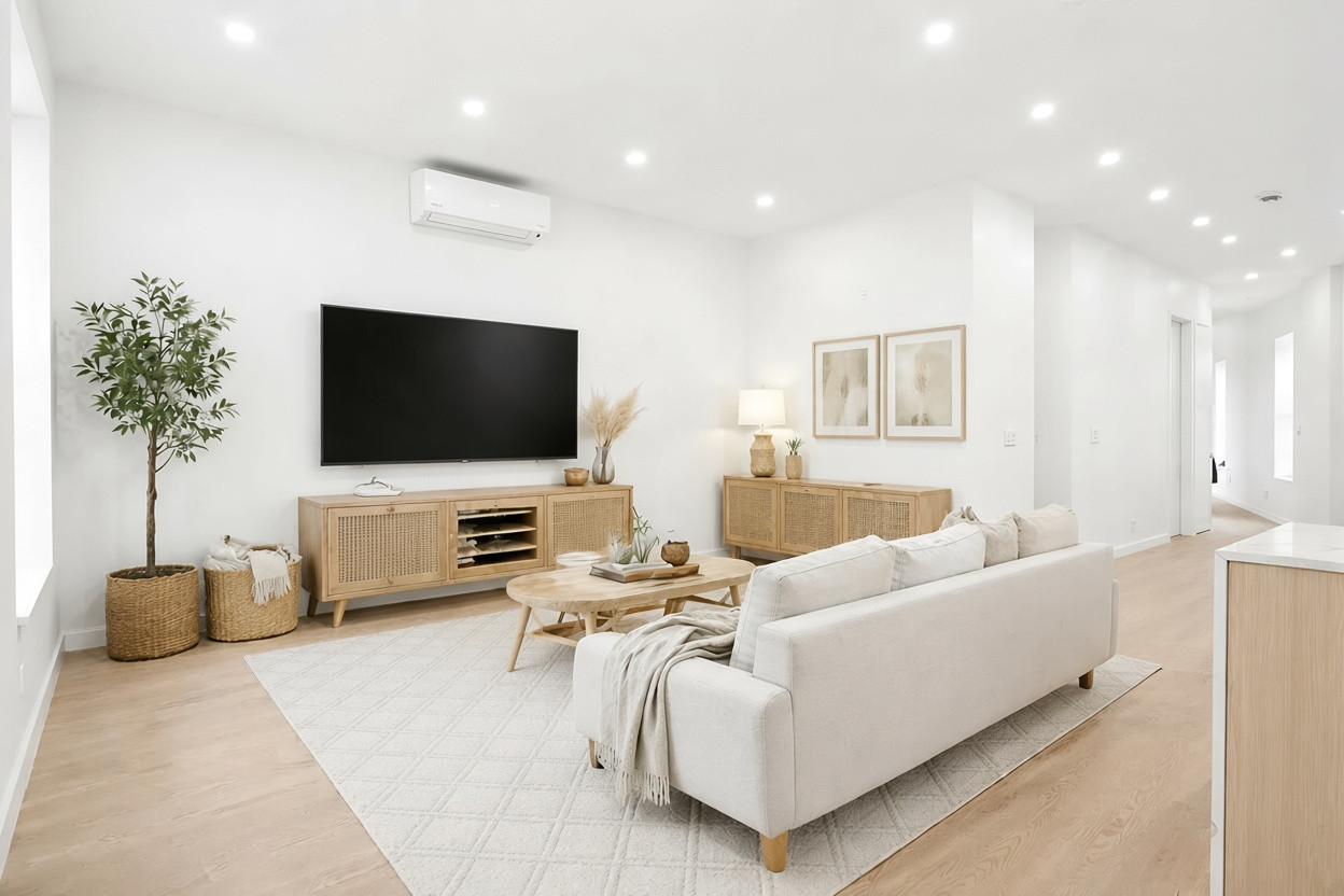 192 Flatbush Avenue, Unit 2W, Brooklyn, NY 11217