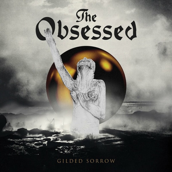 The Obsessed - Gilded Sorrow (2024) [FLAC]