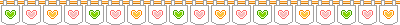 heart banner