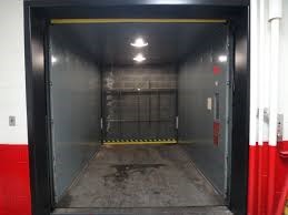 Cargo Lift