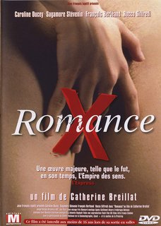 Romance (1999).Avi DVDRip AC3  ITA