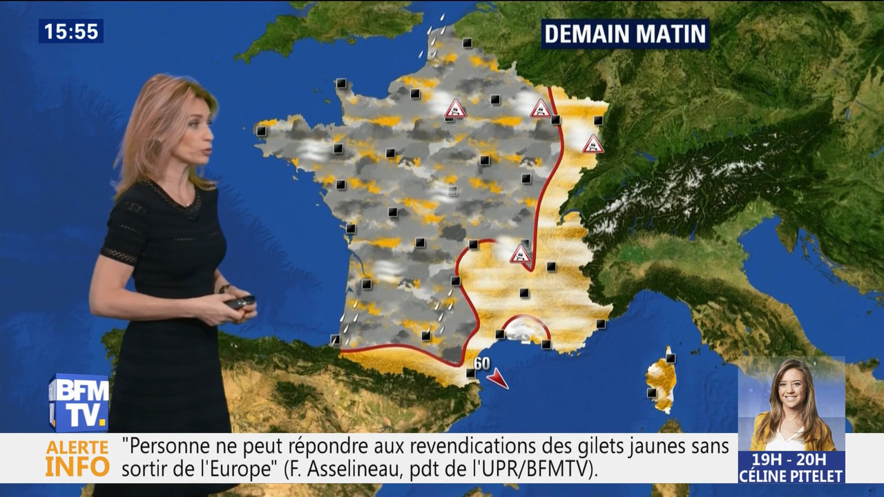 27 December - 14.00.00 - Non Stop. Toute l'info constamment mise