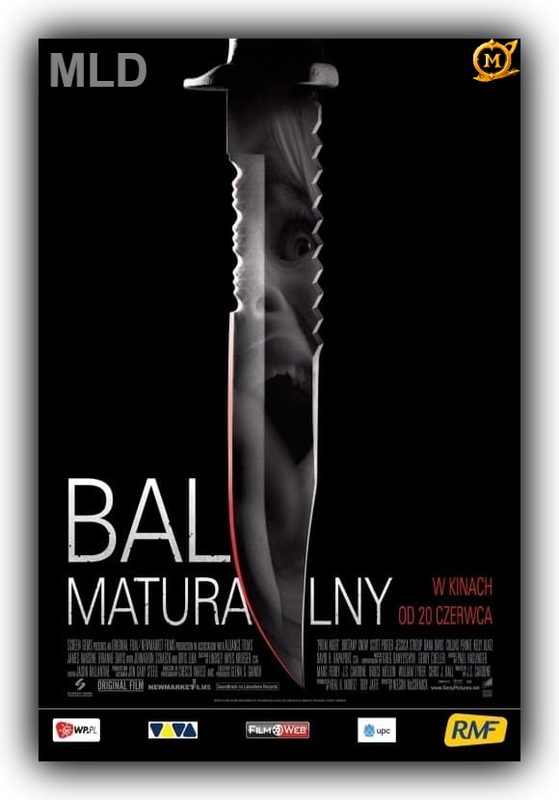 Bal maturalny / Prom Night