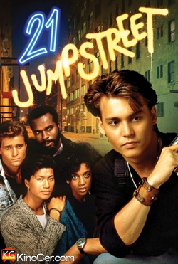 21 Jump Street - Tatort Klassenzimmer (1984)
