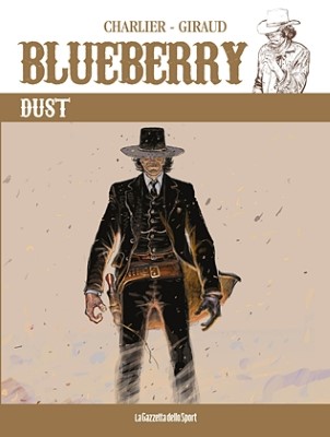 Blueberry 28 - Dust (RCS 2023-05-02)