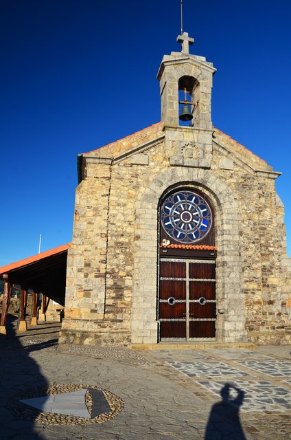 ERMITA DE SAN JUAN DE GAZTELUGATXE-3-9-2020 - Vizcaya y sus pueblos-2011/2020 (17)