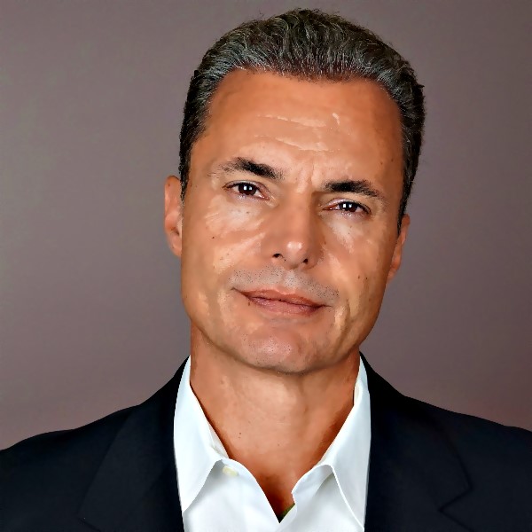 Matt Borlenghi