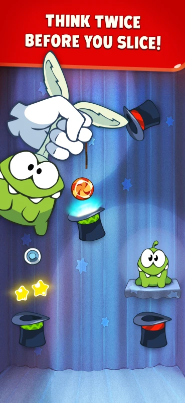 Cut the Rope download