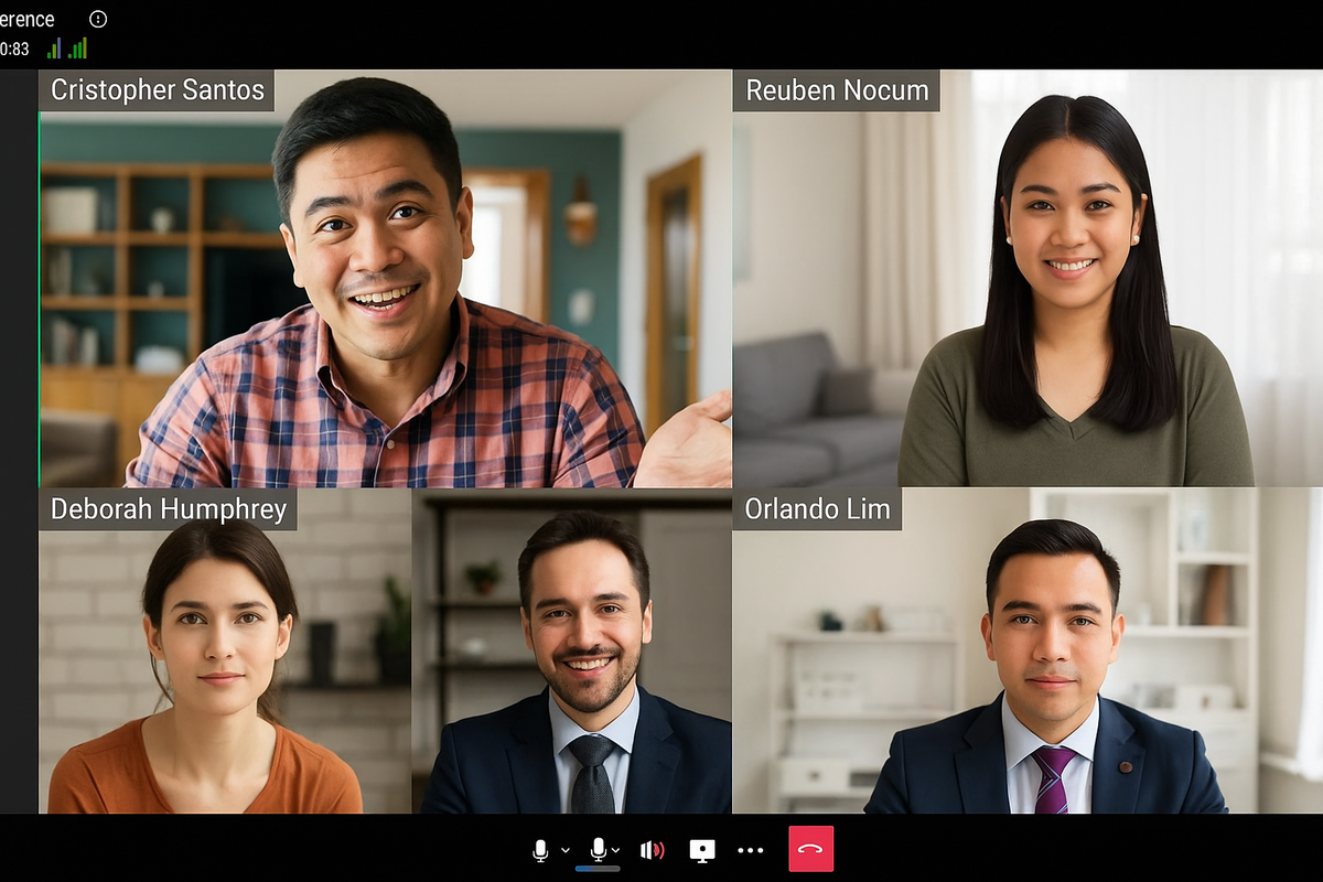 Collaborative Hiring
