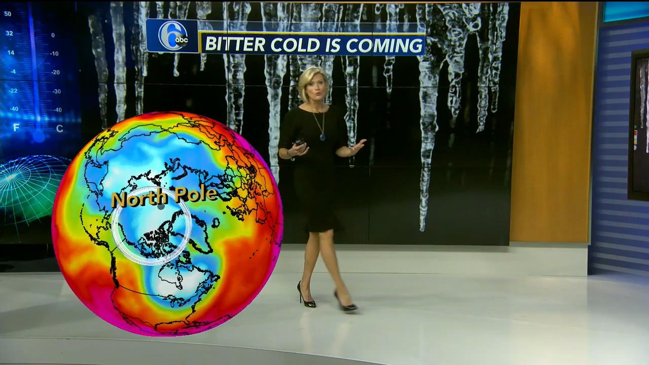 25 January - 23.00.00 - Eyewitness News at 6. Local news, sports