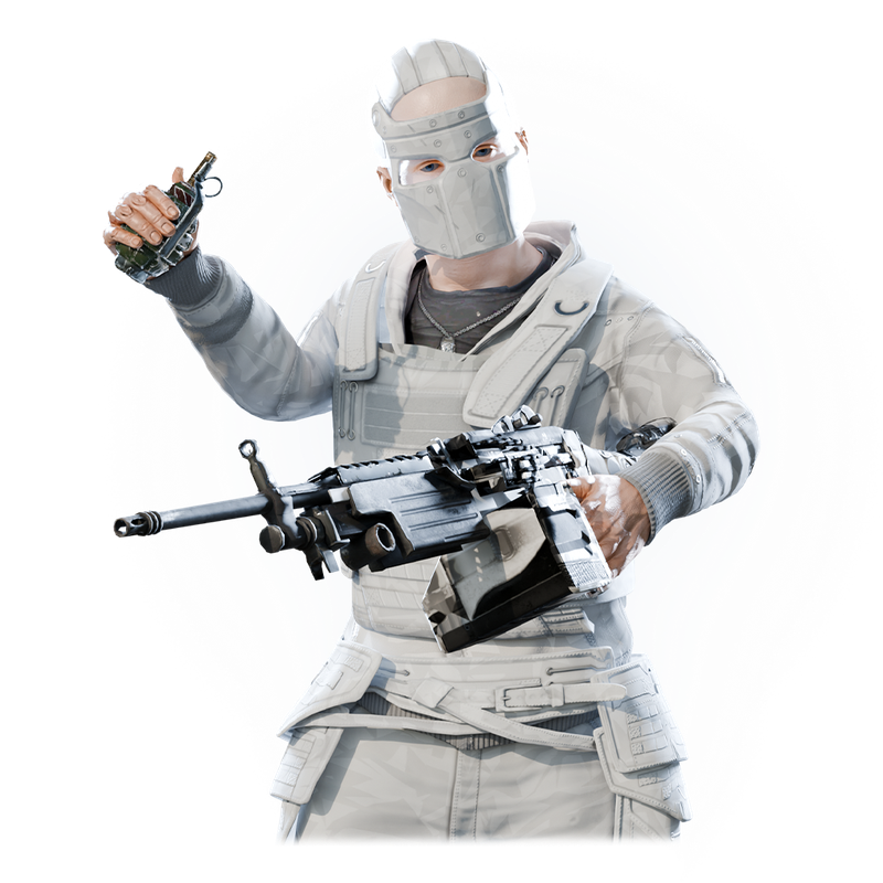 Rust Ice Outfits ICE MARKET