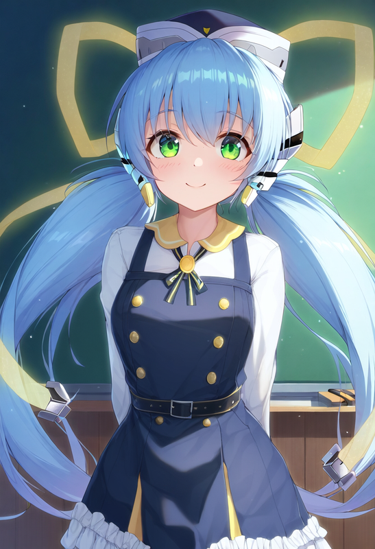 1girl, frilled dress, best quality, amazing quality, very aesthetic, highres, in s-958490459