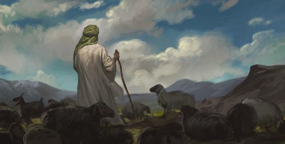 Featured image for: Prophet Sulaiman (AS) Had the Greatest Kingdom on Earth — And Here Is What He Asked For