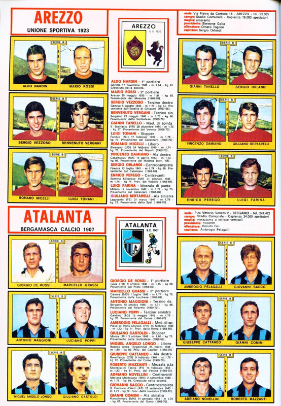 Calciatori 1969-1970 (Panini)-40