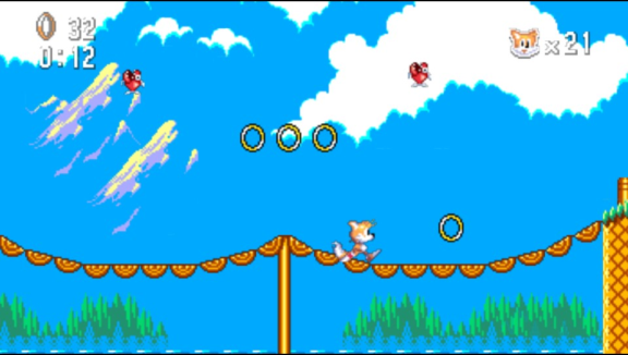 Sonic 1 SMS remake by Creative araya, Reliving some nostalgia with Sonic 1  for SMS with a twist from  By  Indipet gaming