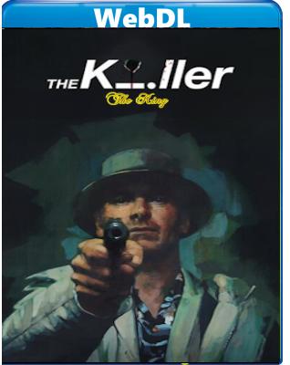 The Killer (2023) WEB-DL 720p H264 E-AC3+AC3 ITA ENG