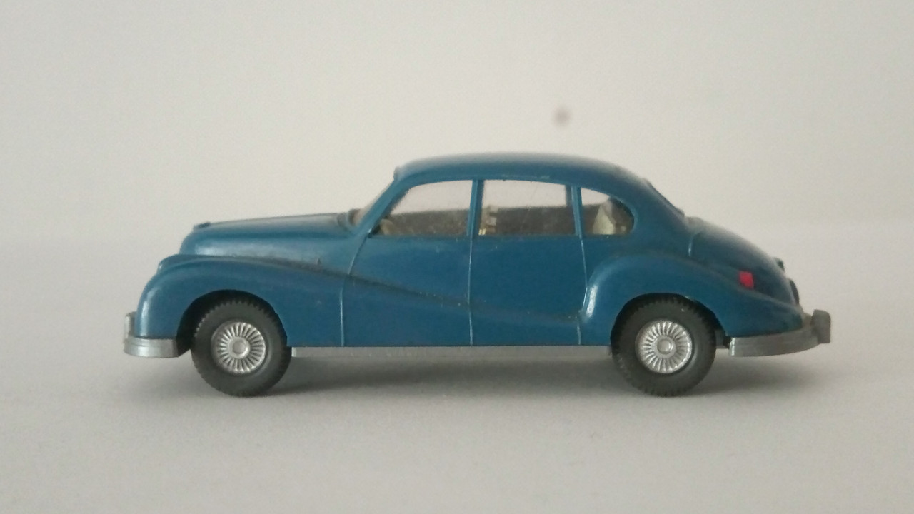 Mache (9284)