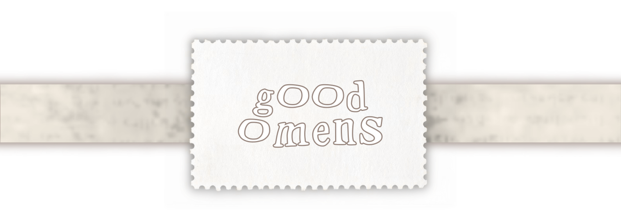 good omens