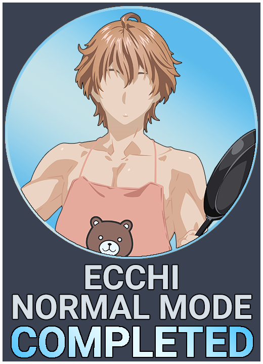 Ecchi