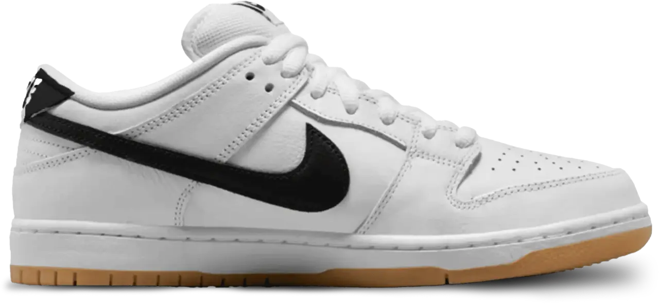 White Gum