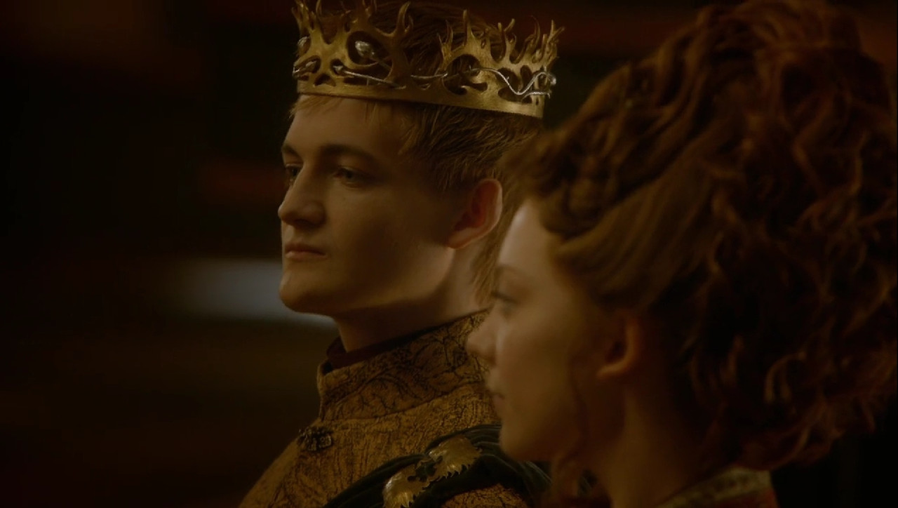 Game of Thrones Movie Screenshot
