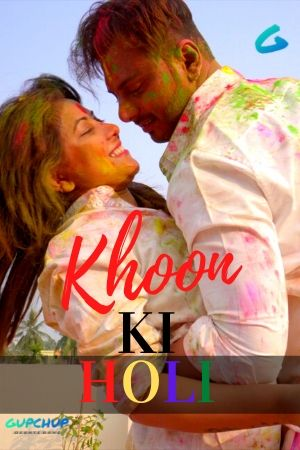 18+ Khoon Ki Holi (2020) S01E03 Hindi Web Series 720p HDRip 100MB Download