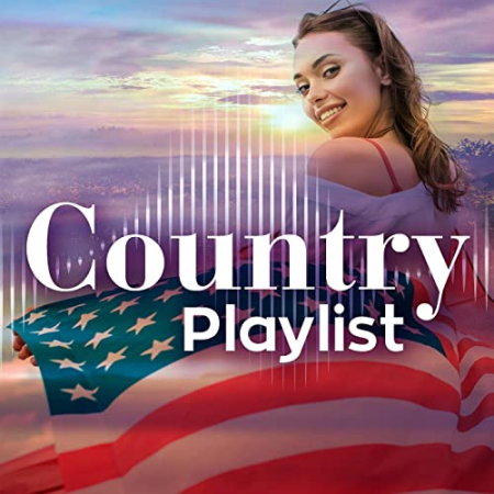 VA – Country Playlist (2022)