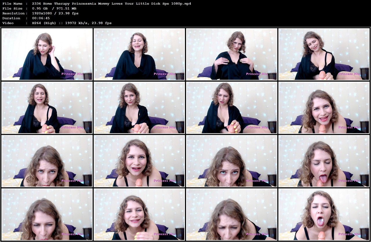 2336 Home Therapy Princessmia Mommy Loves Your Little Dick Spe 1080p mp4