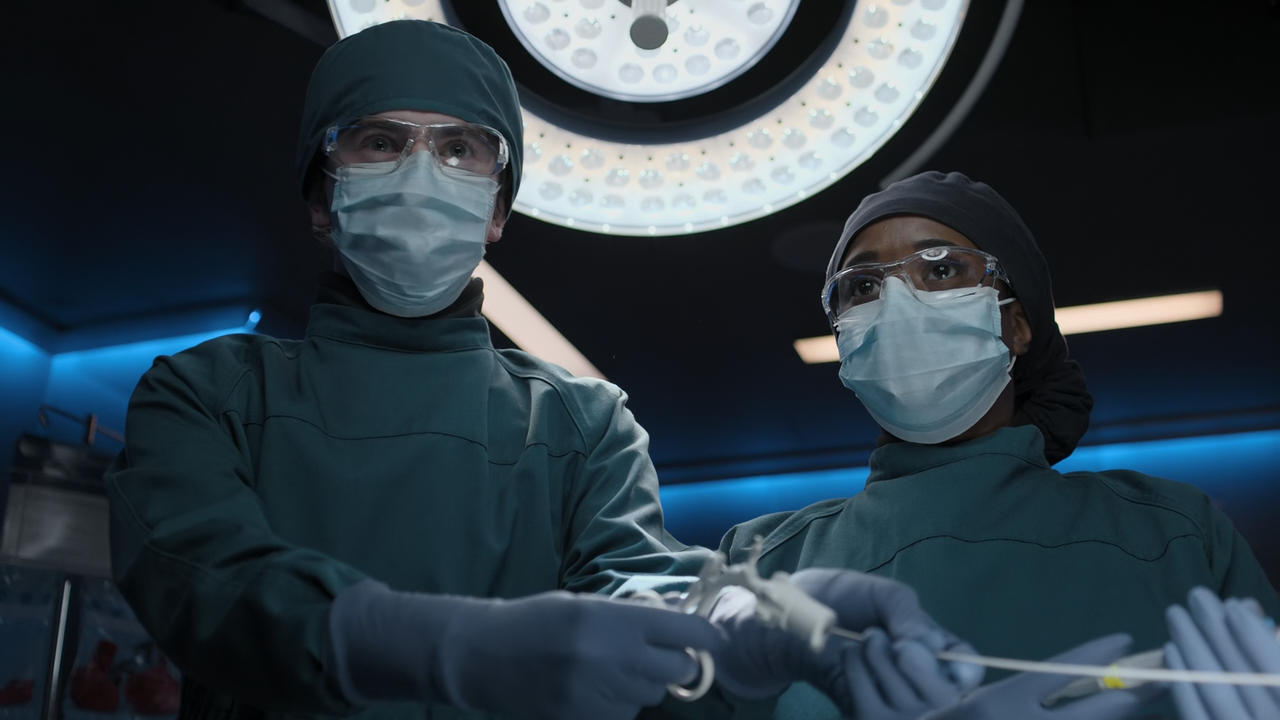 The.Good.Doctor.S06E01.Afterparty.1080p.10bit.AMZN.WEB-DL.DDP5.1.HEVC-Vyndros.mkv_snapshot_29.08_[20