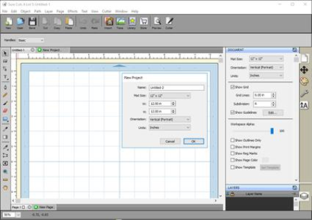 Craft Edge Sure Cuts A Lot 5.074 Multilingual Craft Edge Sure Cuts A Lot 5.074 Multilingual