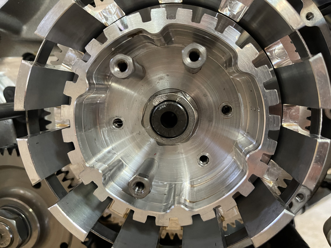 Is this normal - advice please