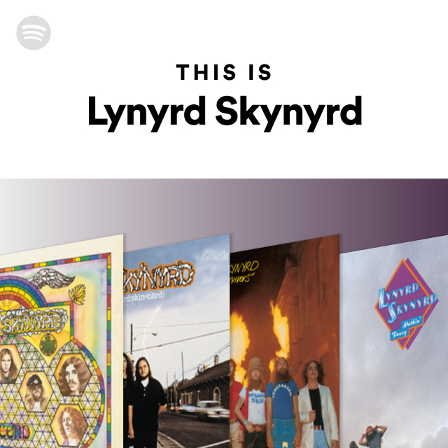 Lynyrd Skynyrd - This Is Lynyrd Skynyrd (LossLess, 2020) FLAC TYS