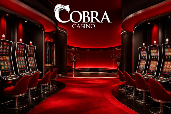 Cobra Casino
