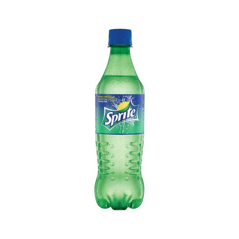 Sprite Pet 500 Ml.