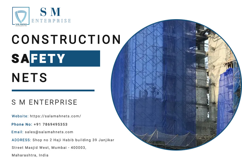 Construction Safety Nets