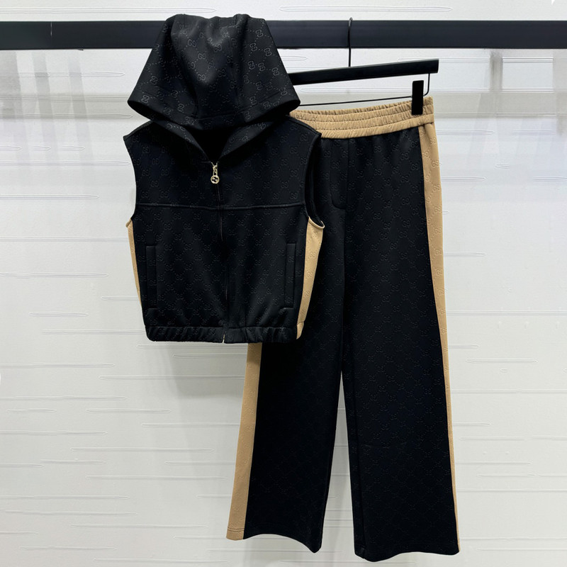 GC – Whitin Black