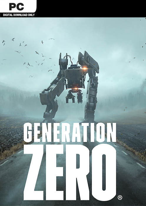 Generation Zero: Ultimate Bundle (2019) v2725238 + 23 DLCs FitGirl Repack / Polska Wersja Jezykowa