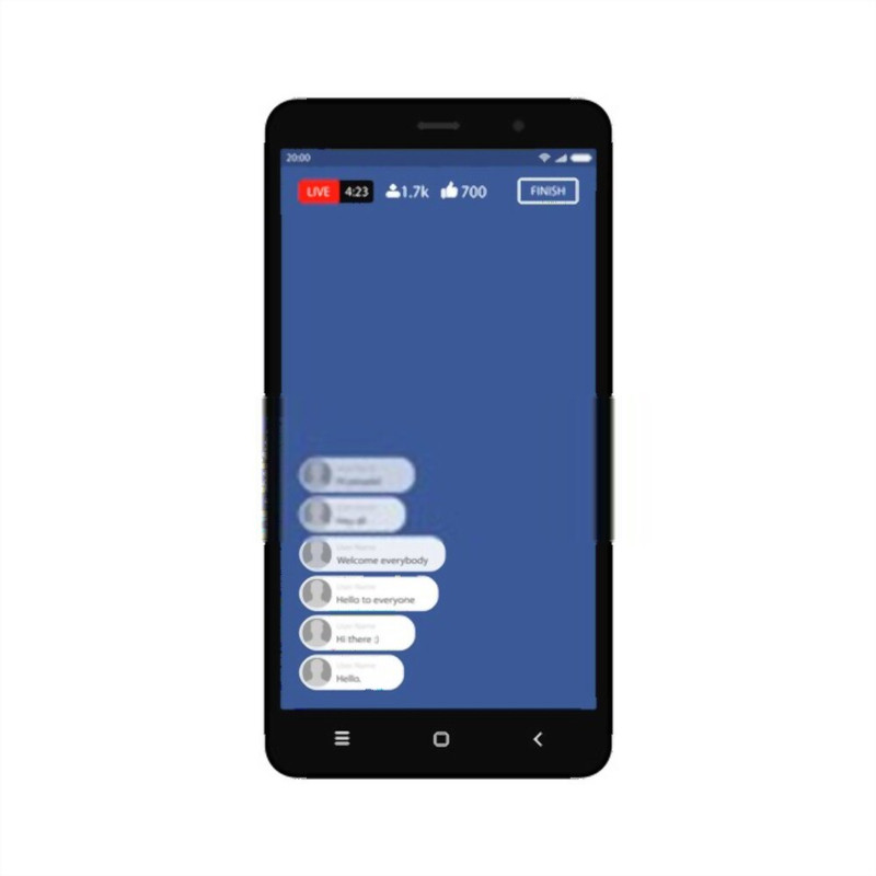 Facebook-Offline Facebook-Offline
