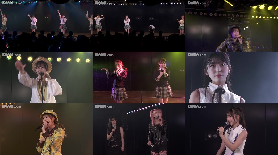 AKB48h2401301830-Live 【公演配信】AKB48 240130「僕の太陽」公演 VR SQUARE 会員限定公演