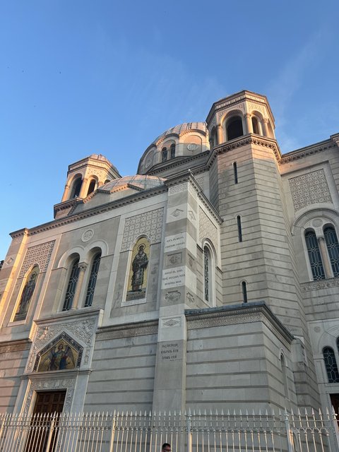 Eslovenia en pocos, poquísimos, días. Julio de 2025. - Blogs de Eslovenia - Llegada y visita de Trieste. (41)