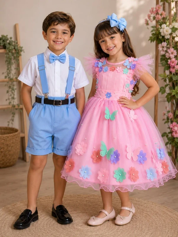 BELLA KIDS