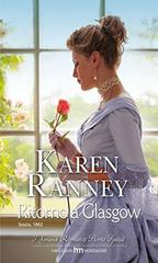 Karen Ranney – MacIain Vol. 1. Ritorno a Glasgow (2015)