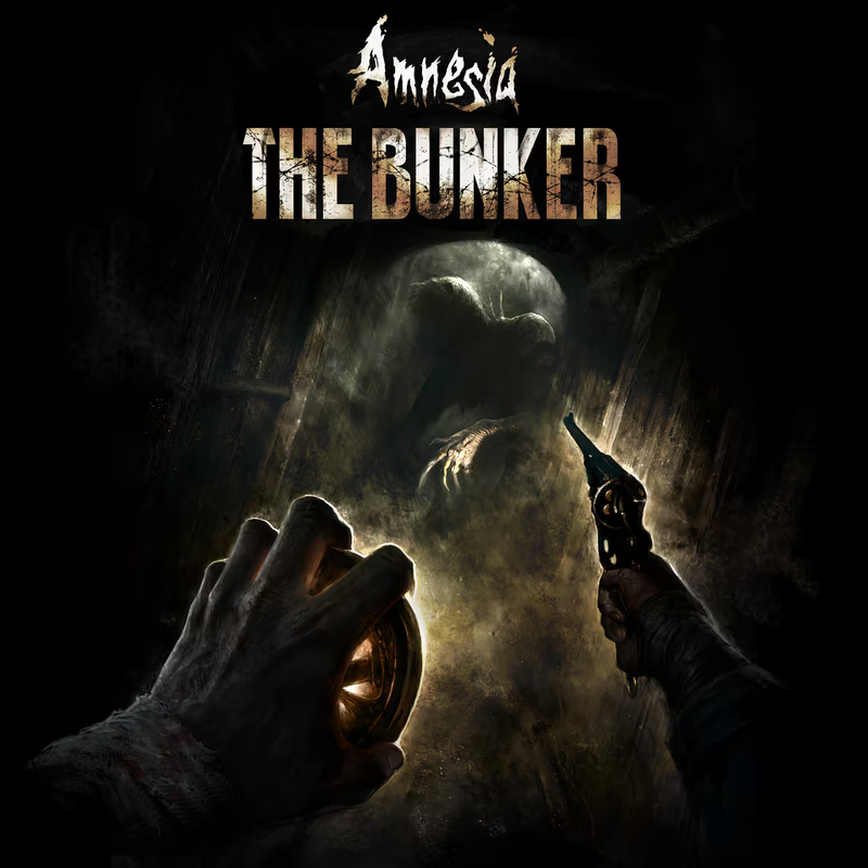 The Bunker