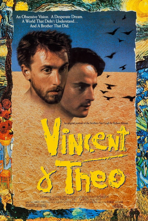 Vincent i Theo / Vincent & Theo (1990) PL.1080p.BDRip.H264-wasik / Lektor PL