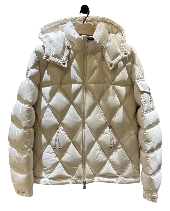 Moncler Down Jacket