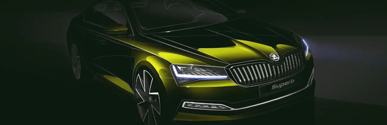 Skoda выводит в свет новую модель Skoda выводит в свет новую модель