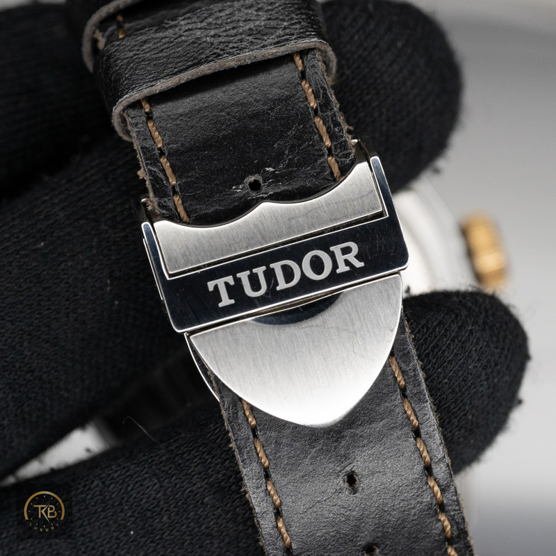 Tudor Black Bay S&G - Image 10
