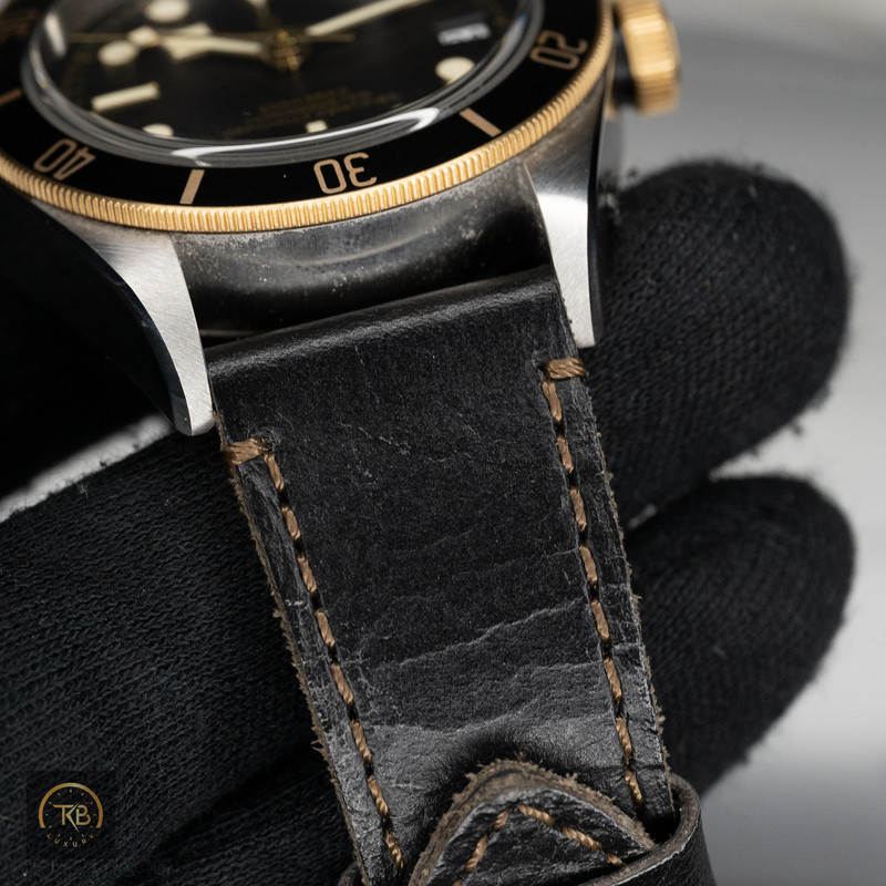 Tudor Black Bay S&G - Image 9