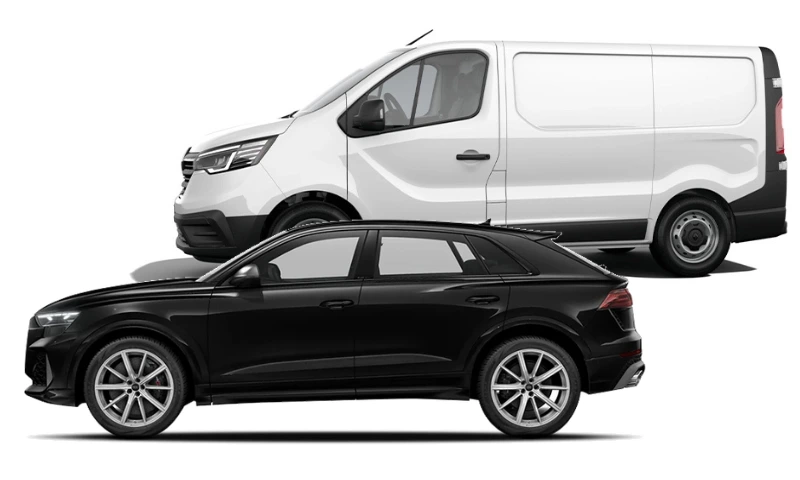 Véhicule neuf 0 km proposé par Mions Car près de Lyon