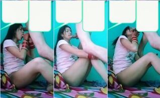 Husband Fucking Newly married Wife hardcore sex video
